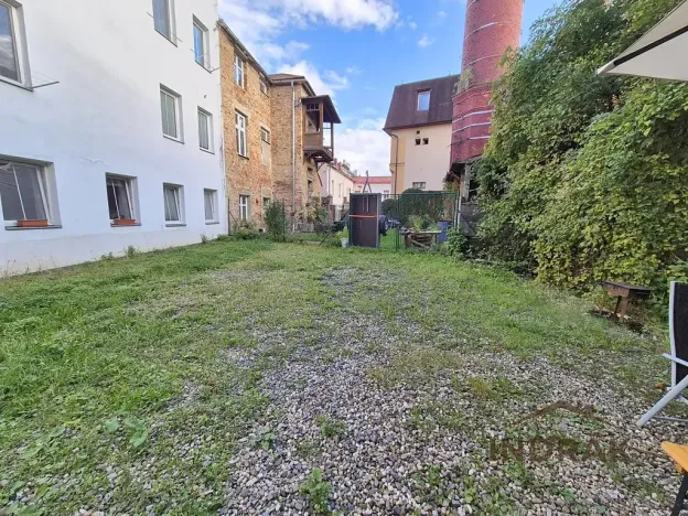 Pronájem bytu 2+kk, Nový Jičín, Dolní brána, 48 m2