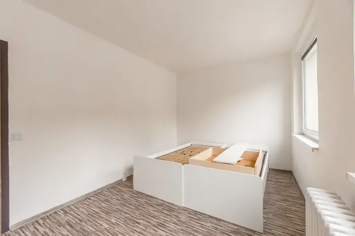 Prodej bytu 3+1, Ústí nad Labem, Přemyslovců, 74 m2