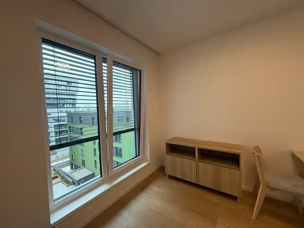 Pronájem bytu 2+kk, Praha - Stodůlky, Hábova, 52 m2