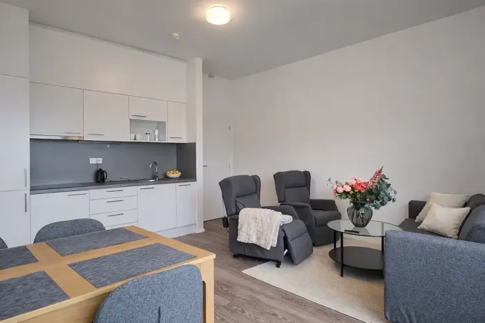 Pronájem - jiné, Praha - Kunratice, Urešova, 58 m2