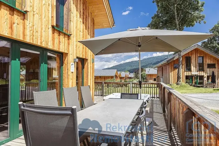 Prodej rodinného domu, Sankt Georgen am Kreischberg, Rakousko, 100 m2