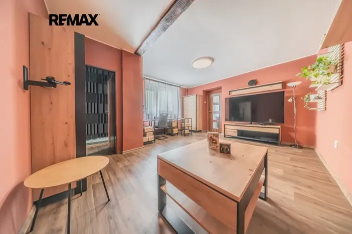 Prodej rodinného domu, Kladno, Doberská, 161 m2
