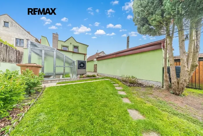Prodej rodinného domu, Kladno, Doberská, 161 m2