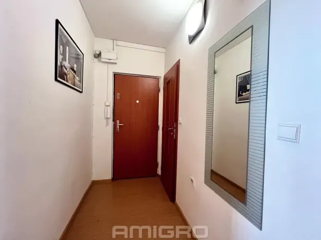 Pronájem bytu 3+1, Mokrá-Horákov, 72 m2