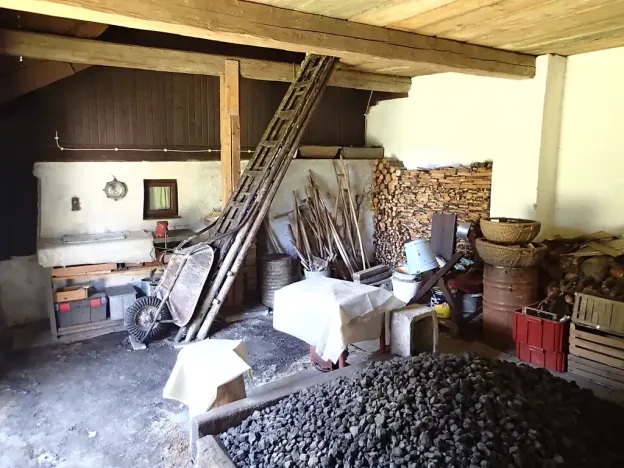 Prodej chalupy, Hlinsko, 97 m2