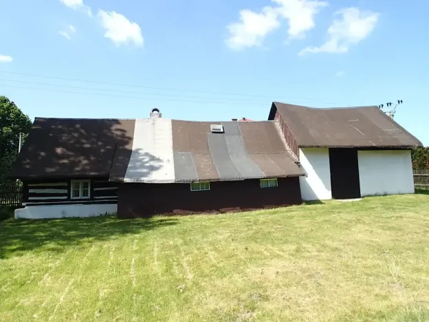 Prodej chalupy, Hlinsko, 97 m2