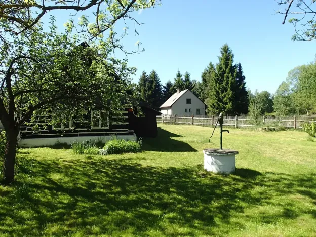 Prodej chalupy, Hlinsko, 97 m2