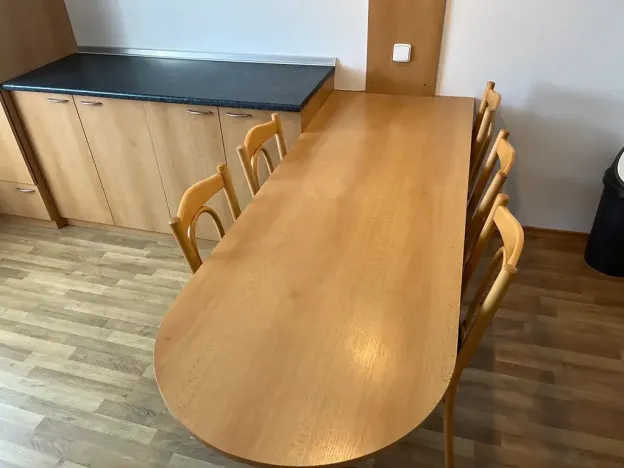 Pronájem bytu 2+1, Prostějov, Určická, 62 m2