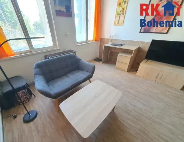 Prodej bytu 1+1, Benátky nad Jizerou, Dražická, 42 m2