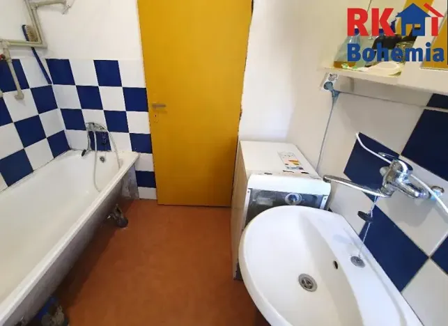 Prodej bytu 1+1, Benátky nad Jizerou, Dražická, 42 m2