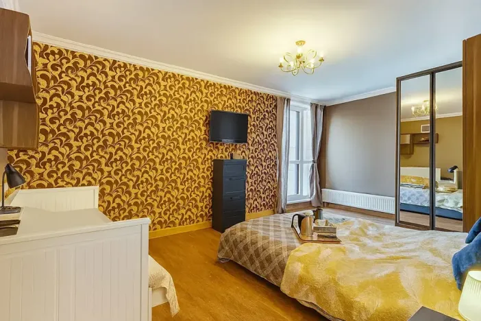 Pronájem bytu 3+1, České Budějovice, Vřesová, 83 m2