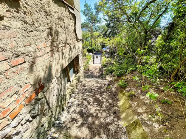 Prodej rodinného domu, Praha - Radotín, Na Viničkách, 90 m2