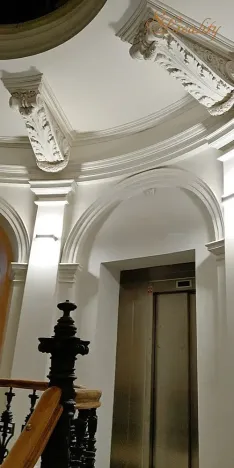 Prodej bytu 4+kk, Praha - Vinohrady, Škrétova, 120 m2