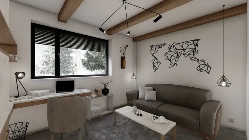 Prodej bytu 3+kk, Včelná, 79 m2