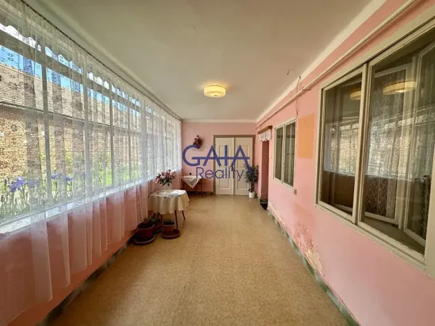 Prodej rodinného domu, Žeraviny, 235 m2
