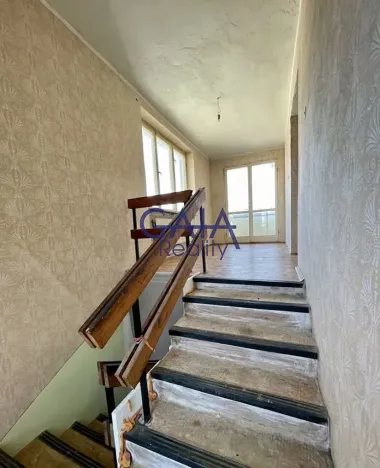 Prodej rodinného domu, Velká nad Veličkou, 166 m2