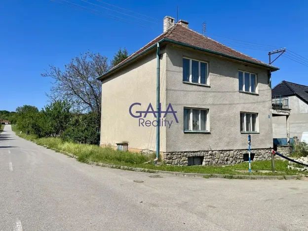 Prodej rodinného domu, Velká nad Veličkou, 166 m2