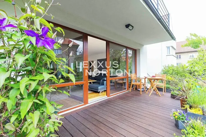 Prodej rodinného domu, Praha - Břevnov, U páté baterie, 278 m2