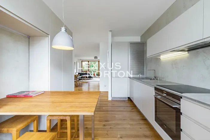 Prodej rodinného domu, Praha - Břevnov, U páté baterie, 278 m2