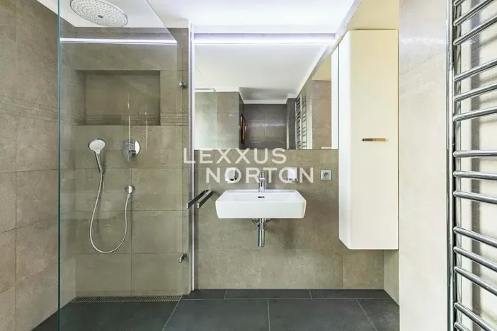 Prodej rodinného domu, Praha - Břevnov, U páté baterie, 278 m2