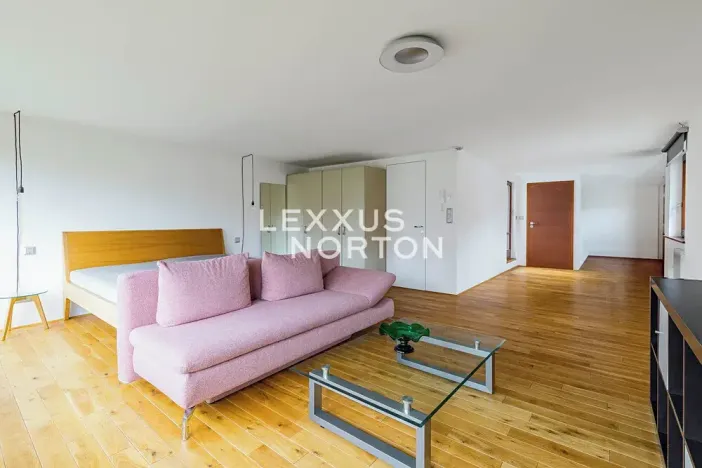 Prodej rodinného domu, Praha - Břevnov, U páté baterie, 278 m2