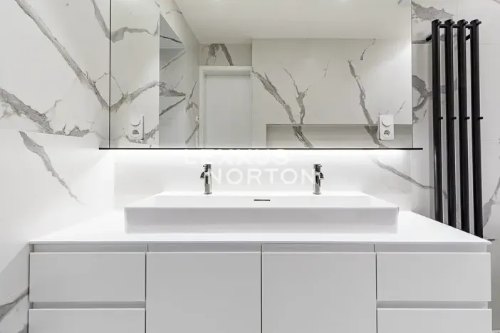 Prodej bytu 4+kk, Praha - Vinohrady, Mánesova, 153 m2