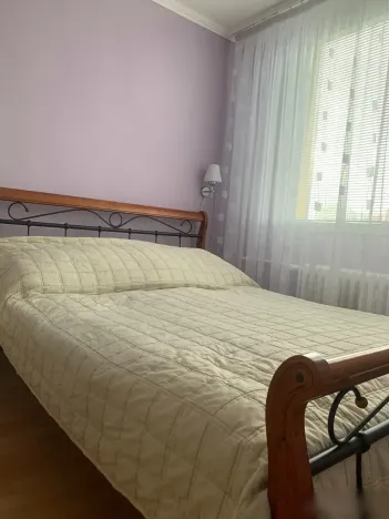 Prodej bytu 2+1, Veselí nad Lužnicí, K Zastávce, 63 m2