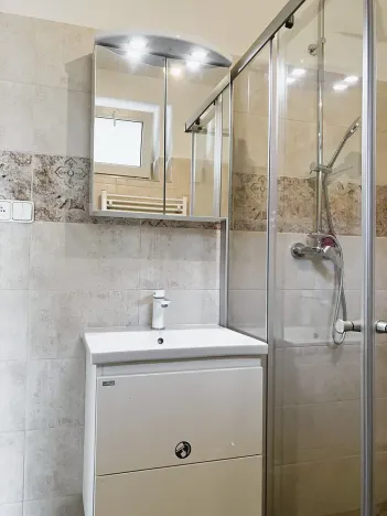 Prodej rodinného domu, Brněnec, 140 m2