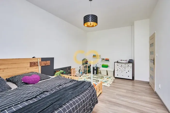 Prodej bytu 2+kk, Prachatice, Vokova, 60 m2