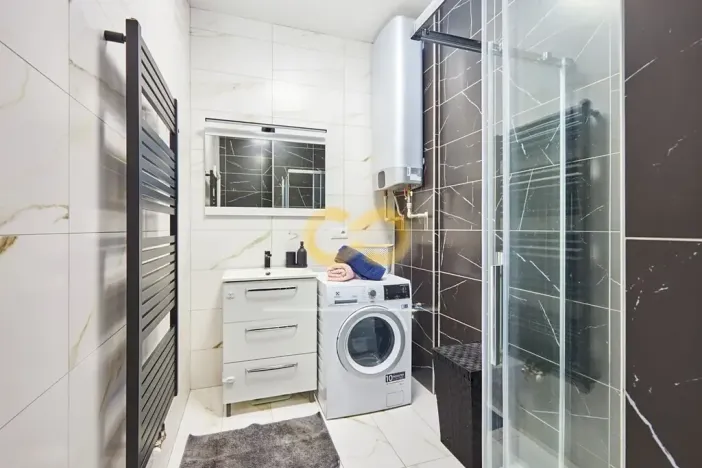 Prodej bytu 2+kk, Prachatice, Vokova, 60 m2