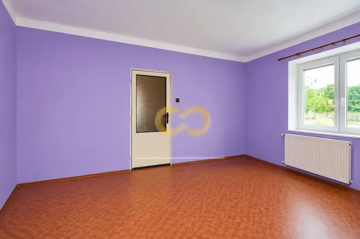 Prodej rodinného domu, Řehlovice, 77 m2