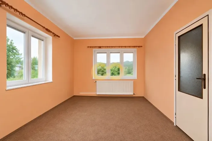 Prodej rodinného domu, Řehlovice, 77 m2