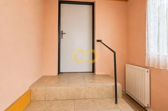 Prodej rodinného domu, Řehlovice, 77 m2