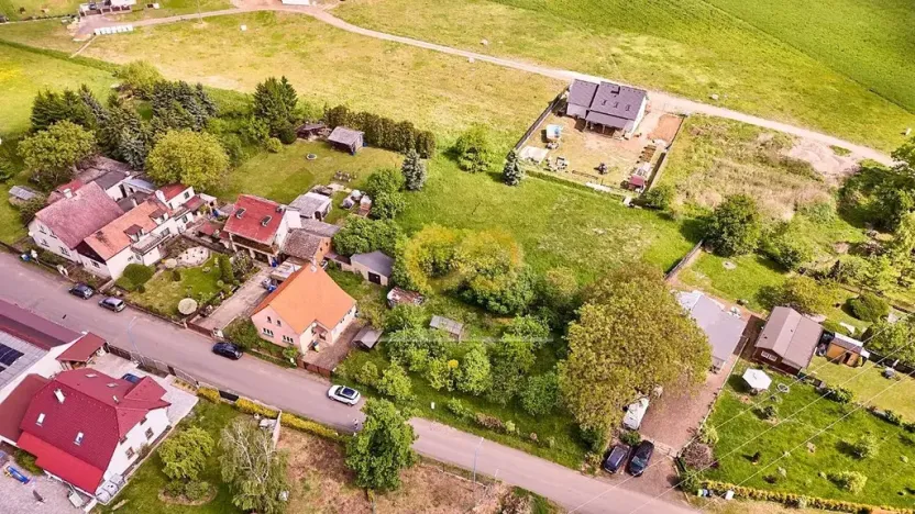Prodej rodinného domu, Řehlovice, 77 m2