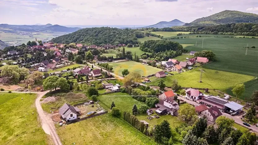 Prodej rodinného domu, Řehlovice, 77 m2
