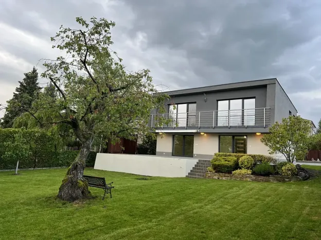 Prodej rodinného domu, Nové Město nad Metují, V Aleji, 150 m2