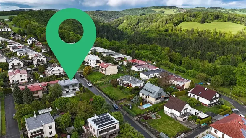 Prodej rodinného domu, Nové Město nad Metují, V Aleji, 150 m2