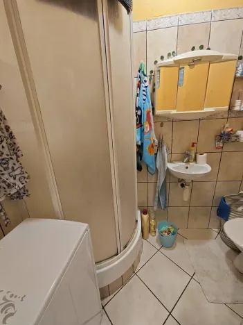 Pronájem bytu 1+1, Vsetín, Družstevní, 37 m2