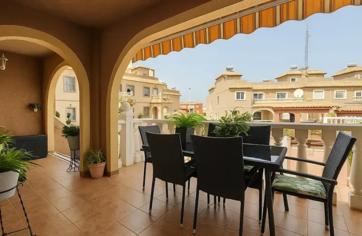 Prodej rodinného domu, Grand Alacant , Santa Pola, COSTA BLANCA, Španělsko, 110 m2