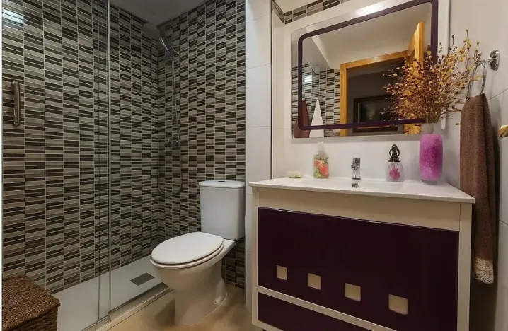 Prodej rodinného domu, Grand Alacant , Santa Pola, COSTA BLANCA, Španělsko, 110 m2