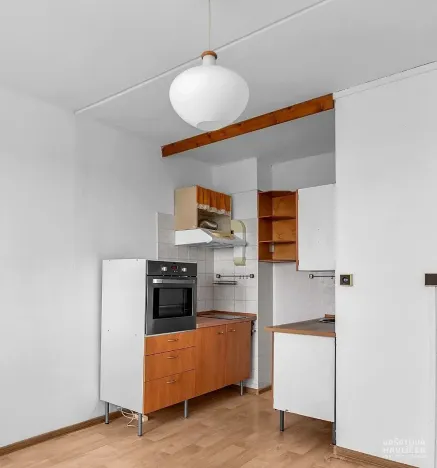 Pronájem bytu 2+kk, Pardubice, Bartoňova, 41 m2