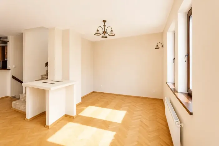 Pronájem bytu 4+kk, Praha - Střešovice, Nad hradním vodojemem, 195 m2