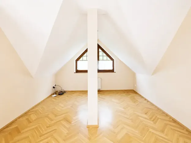 Pronájem rodinného domu, Praha - Střešovice, Nad hradním vodojemem, 195 m2