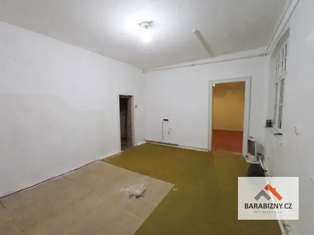 Prodej bytu 2+1, Mostek, 70 m2