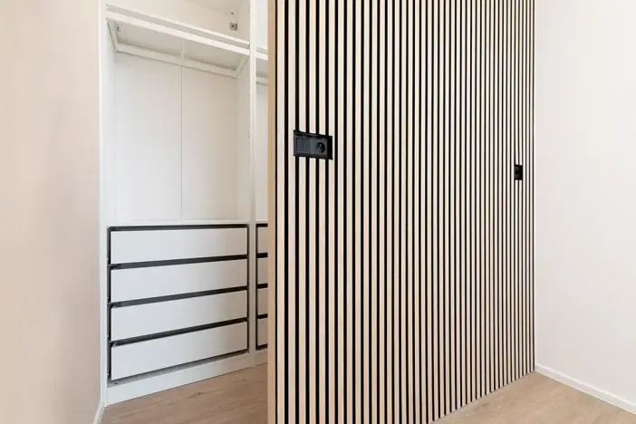Pronájem bytu 2+1, Opava, Černá, 43 m2