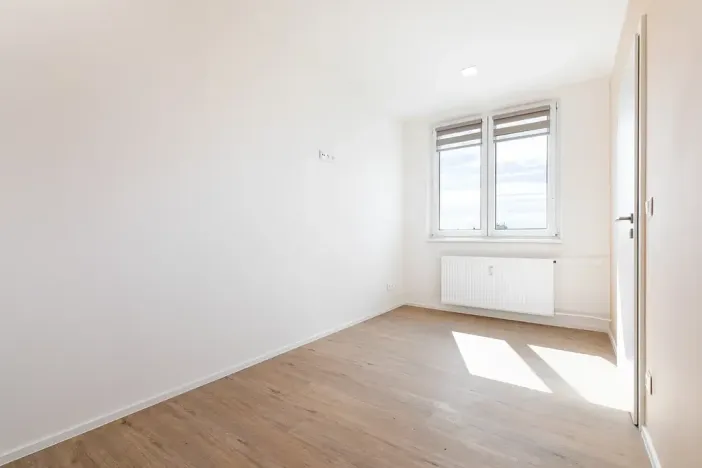 Pronájem bytu 2+1, Opava, Černá, 43 m2
