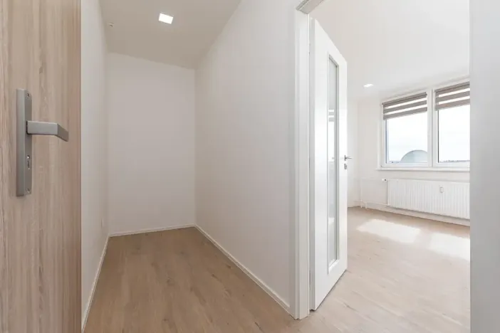 Pronájem bytu 2+1, Opava, Černá, 43 m2