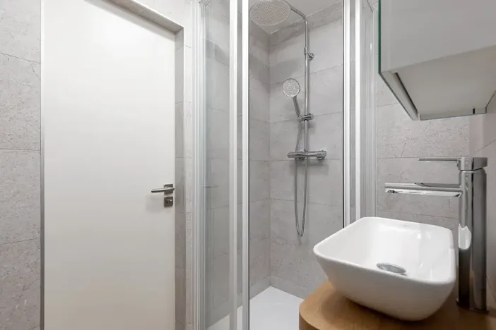 Pronájem bytu 2+1, Opava, Černá, 43 m2