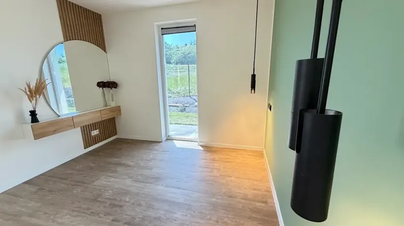 Prodej rodinného domu, Chvaletice, Západní, 109 m2