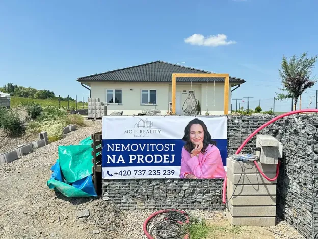 Prodej rodinného domu, Chvaletice, Západní, 109 m2